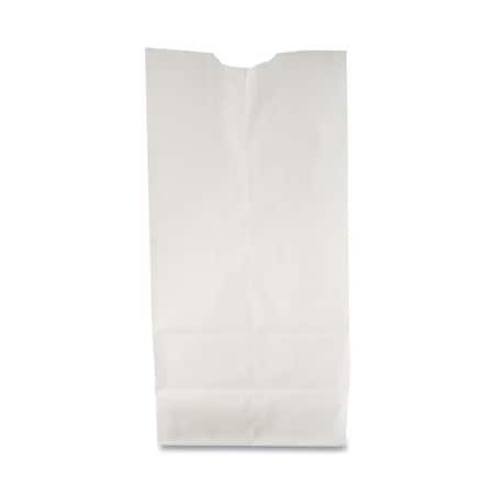 Gen BAG, PAPER GROCERY, 6#, WH GW6500